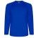 Спортивная футболка MONTECARLO L/S мужская, КОРОЛЕВСКИЙ СИНИЙ