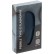 Флешка Pebble Type-C, USB 3.0, серо-синяя, 16 Гб