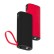Внешний аккумулятор NEO Tech, 10000 mAh