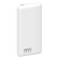 Портативный внешний аккумулятор MX PRO, 10000 mAh