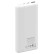 Портативный внешний аккумулятор MX PRO, 10000 mAh