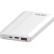 Портативный внешний аккумулятор MX PRO, 10000 mAh