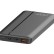 Портативный внешний аккумулятор MX PRO, 10000 mAh