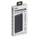 Портативный внешний аккумулятор MX PRO, 10000 mAh