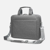 Cумка для ноутбука L225, светло-серая