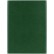 Ежедневник Petrus Flap, недатированный, зеленый