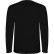 Спортивная футболка MONTECARLO L/S мужская, ЧЕРНЫЙ
