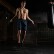 Набор Hard Work — Work Out, со скакалкой