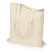 Сумка из хлопка Carryme 140, 140 г/м2