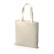 Сумка из хлопка Carryme 140, 140 г/м2