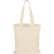 Сумка из хлопка Carryme 140, 140 г/м2