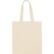 Сумка из хлопка Carryme 140, 140 г/м2