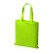 Сумка из хлопка Carryme 140, 140 г/м2