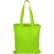 Сумка из хлопка Carryme 140, 140 г/м2