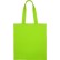 Сумка из хлопка Carryme 140, 140 г/м2