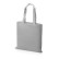 Сумка из хлопка Carryme 140, 140 г/м2