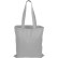 Сумка из хлопка Carryme 140, 140 г/м2
