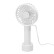 Портативный вентилятор  FLOW Handy Fan I White