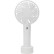 Портативный вентилятор  FLOW Handy Fan I White