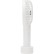 Портативный вентилятор  FLOW Handy Fan I White